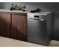 ELECTROLUX ESA47210SX 60cm 13kpl. AirDry - automatyczne otwieranie drzwi - 1166310 - zdjęcie 5